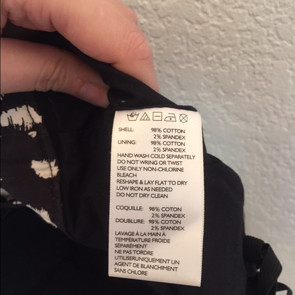 URBAN outfitters silence and noise bra top - Picture 6 of 7